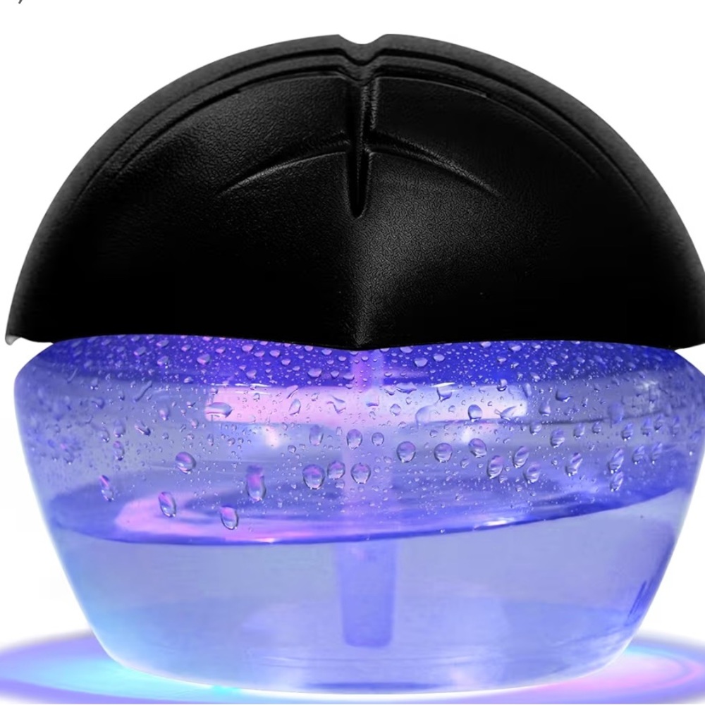 Air Purification & Humidifer-Hydro Purification Technology-5 Fragrances Included - Picture 3 of 16
